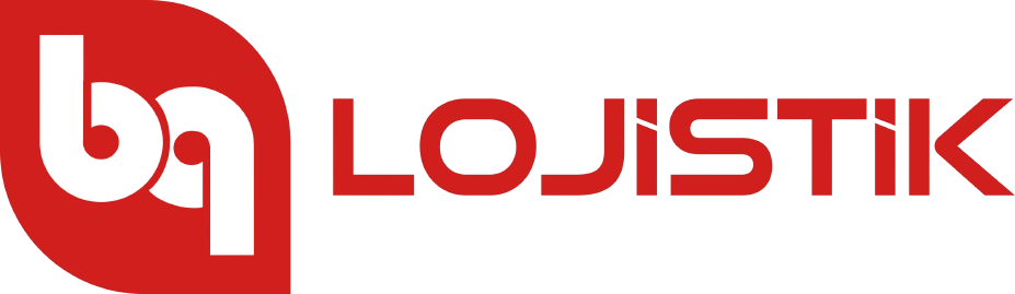 BG Lojistik Logo